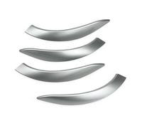 EUQIXMR Cubierta Manilla Interior Para 3 Serie 4 3GT F34 F36 F30 2013-2018 320i 328i 330i 335i 340i