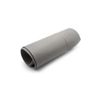 EUQIXMR Cubierta Panel Puerta Reposabrazos Coche Molduras Para Civic 8ª Generación 2006 2007 2008 2009 2010 2011(Gray Front Pair)