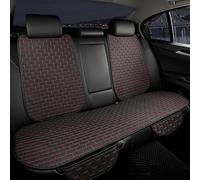 EUQIXMR Funda Asiento Coche para Opel para Zafira para Antara para Grandland X para Astra K para Insignias para Corsa para Vectra B para Mokka Cojín Asiento(yo)