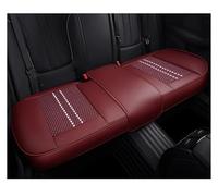 EUQIXMR Fundas Protectoras Asientos Coche para Rapid Car Lujo Impermeables Cojín Asiento(yo)