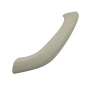 EUQIXMR Interior Puerta Manilla Tiradera Izquierda Derecha Remate Panel Exterior Cubierta Para X1 X2 F48 F49 F39 2016-2020 51417417513(Ostra izquierda)