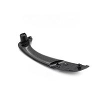 EUQIXMR LHD RHD Delantero Izquierdo Derecho Interior Impugnador Puerta Para Renault Para Megane 3 MK3 Para Fluence 2008-2016 809540001R 809600007R(Inner handle Left)