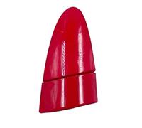 EUQIXMR Manija Exterior Puerta Para CR-Z CRZ 2011 2012 2013 2014 2015 Manijas puertas exteriores automóviles(No hay agujero derecho)