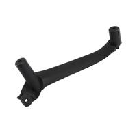 EUQIXMR Manija puerta interior 51419209216 Manija Puerta Interior Coche Panel Izquierdo Derecho Cubierta Embellecedora Tirar Para X3 X4 F25 F26