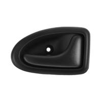 EUQIXMR Manija puerta interior Manija Puerta Delantera Derecha Interior 7700432706 Para Renault Para Clio II