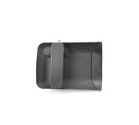 EUQIXMR Manilla Corredera Izquierda Derecha Exterior Para Peugeot Para Partner 1996-2015 9101P8 9101Q7 9634932180 9639225577 Manijas puertas exteriores automóviles(Izquierda)
