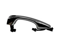 EUQIXMR Para Hyundai Para Santa Para Fe Para DM 2013-2017 826512W710 Conjunto Puerta Exterior Manija Inducción Delantera Coche(Bien)