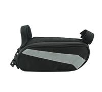 EUQIXMR para Moto Guzzi V85tt para Adventure 850 Motocicleta Alforja Bolsa Cola Bolsa Cola Impermeable(Bien)