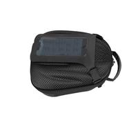 EUQIXMR para para V&ersys 650 2015-2021 Bolsas Depósito con Bolsa Navegación Bolsa Bloqueo Tanque Combustible Motocicleta