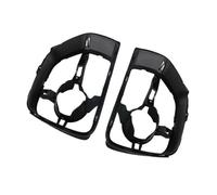 EUQIXMR Parrilla Delantera para B&MW X6 E71 2008-2014 51117210936 51117210935 Repuestos para Automóvil Rejilla Luces Antiniebla Delanteras Lado Derecho E Izquierdo