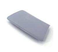 EUQIXMR Tapa Remolque Parachoques automóvil 1405238 Tapa Cubierta Gancho Remolque Parachoques Delantero para Opel para Zafira B 2008 2009 2010 2011 2012 2013 2014