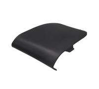 EUQIXMR Tapa Remolque Parachoques automóvil N243-50-A11-BB para Mazda MX-5 para Miata 2016-2021 Cubierta Ojo Gancho Remolque Cubierta Gancho Remolque Parachoques Delantero