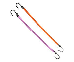 EUR 12 GOMAS C/GANCHO COLOR (00640)