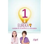 Eureka 1 Cuaderno Activacion Inteligencia Castellano