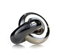 Fehn-Rompecabezas Huzzle Cast Donuts, Color metálico (G3 515057)