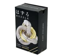 Eurêka- Puzzle Huzzle Cast Cyclone 515096, Multicolor