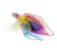 Eureka 515772 Acrobat - Bufandas de Contrabando (70 x 70 cm)