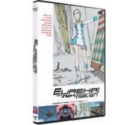 Eureka 7 - Vol. 2 [Francia] [DVD]