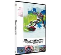 Eureka 7 - Vol. 3 [Francia] [DVD]