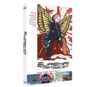 Eureka 7 - Vol. 4 [Francia] [DVD]