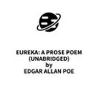 Eureka: A Prose Poem (unabridged) (audiolibro)