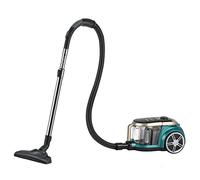 EUREKA Apollo Aspiradora sin Bolsa Verde 240W 2.2L 72 Decibelios