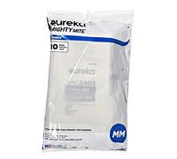 EUREKA Aspiradora vertical compatible 3670H con recipiente. Eureka, 3670 m de polvo ba, blanco, 10 bolsas