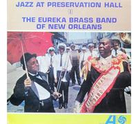 Preservation Hall Jazz Band : New Orleans , Vol. 1