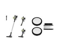 EUREKA Bundle of NEC370 Aspirador sin Cable