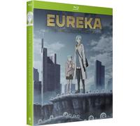 Eureka: Eureka Seven Hi-Evolution - Movie 3 [USA] [Blu-ray]