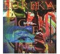 Eureka - Guerra Sin Fin