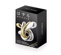 Eureka HUZZLE - Puzzle Ripple - Nivel 5