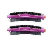 EUREKA J12 Ultra-RB Cepillo Principal para Robot Aspirador, Cotton