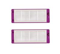 EUREKA J15 Pro Ultra Filtros HEPA (paquete de 2), Filtración de aire superior