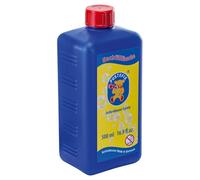 Eureka Kids- 16.9 oz Bubbles Refill Bottle Recarga Jabón de Pompas, 500 ml, Multicolor, 500ml (16135)