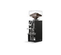 ✅ Eureka Libra 16CR - incl. y 5 años de garantía + 500 g de judías ecológicas GRATIS Negro