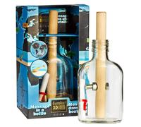 EUREKA Message in a Bottle Puzzle (Importación USA)