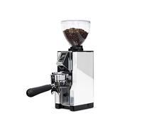 ✅ Eureka Mignon Libra 65 Multiusos 16CR + 5 años de garantía + incl. 1kg de judías ecológicas Blanco