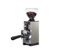 ✅ Eureka Mignon Libra 65 Multiusos 16CR + 5 años de garantía + incl. 1kg de judías ecológicas Cromo