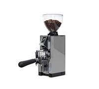 ✅ Eureka Mignon Libra 65 Multiusos 16CR + 5 años de garantía + incl. 1kg de judías ecológicas Gris