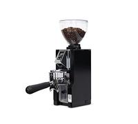 ✅ Eureka Mignon Libra 65 Multiusos 16CR + 5 años de garantía + incl. 1kg de judías ecológicas Negro