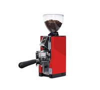 ✅ Eureka Mignon Libra 65 Multiusos 16CR + 5 años de garantía + incl. 1kg de judías ecológicas Rojo