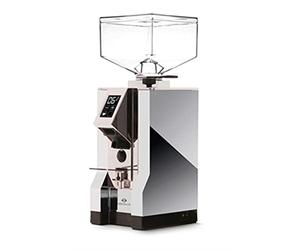 Eureka Mignon Specialita cromado/cromado