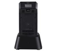 EUREKA NEC490SE-BAT Stylus Elite NEC490 Aspirador Batería Desmontable, Cobalt Oxide, Lithium Iron Phosphate, and Ternary Materials, Graphite