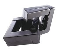 Eureka-515115 Puzle Huzzle de Cuarzo Fundido, Multicolor, único (515115)