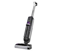 Eureka RapidWash NEW630 Aspiradora Friegasuelos Sin Cable en Seco y Húmedo, Posición Plana de 170°, Secado con Aire Caliente a 60 °C, 21.600 Pa, 38 Minutos de Autonomía, Autolimpieza y Función