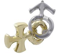 Eureka-515034 Rompecabezas de Huzzle Cast Dolce, Multicolor, único (515034)