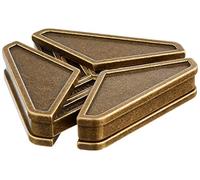 Eureka-Rompecabezas Huzz Cast Delta (515037)