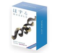 Eureka-515053 Rompecabezas Huzzle Cast Bararoq, Multicolor, único (515053)