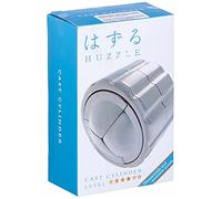 Gigamic Rompecabezas Huzzle Cast Cylinder (G3 515058) Color único